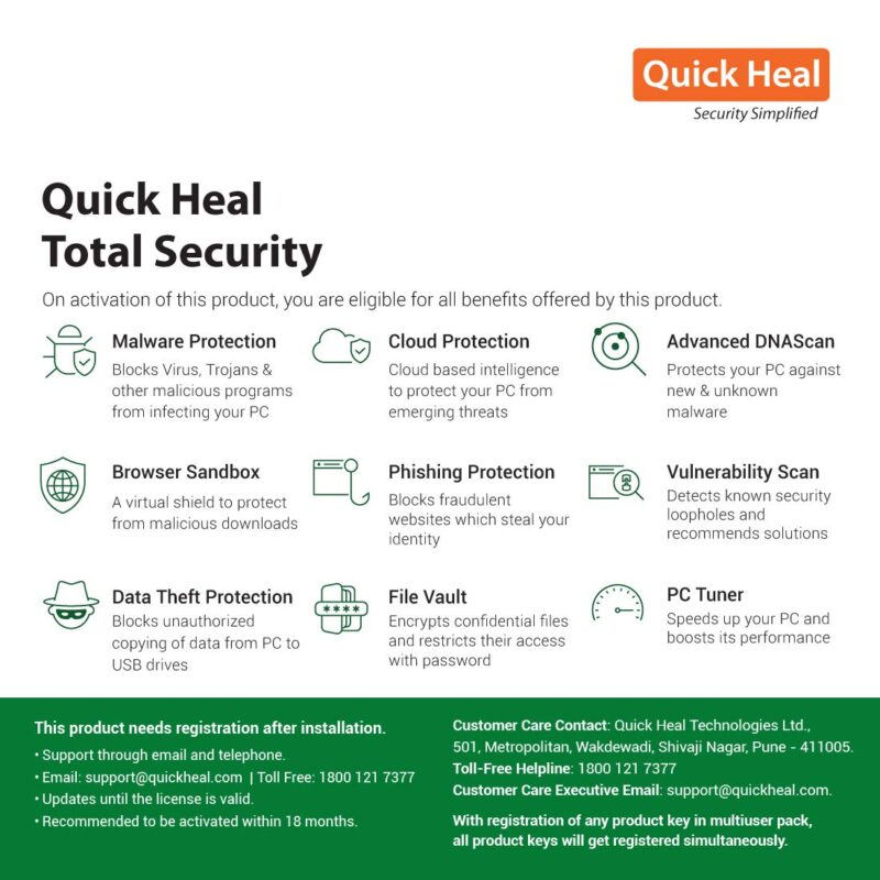 Heal registration quick Download Software